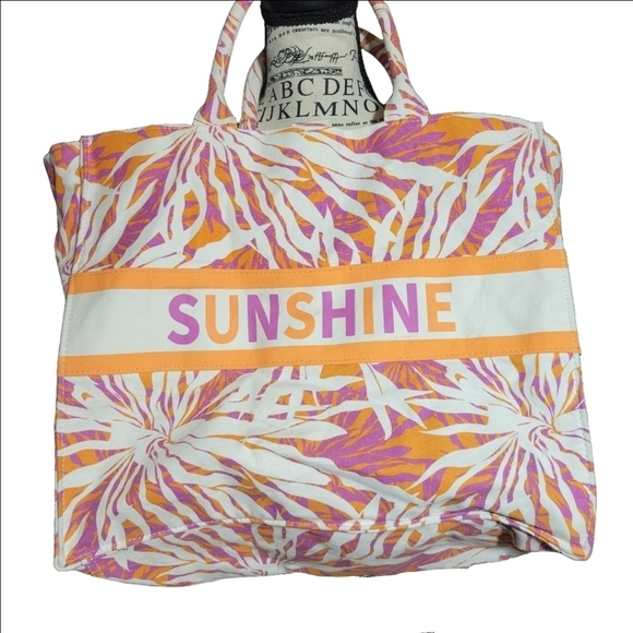 No Boundaries Handbags - No Boundaries tote
